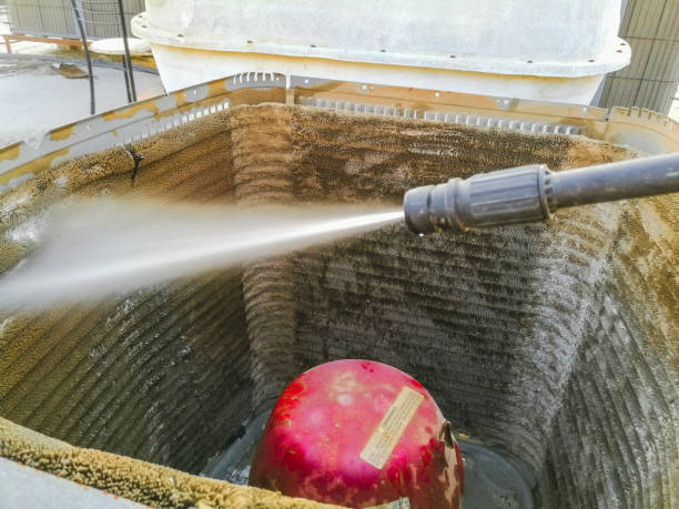 Best HVAC Air Duct Cleaning  in Lenape Heights, PA