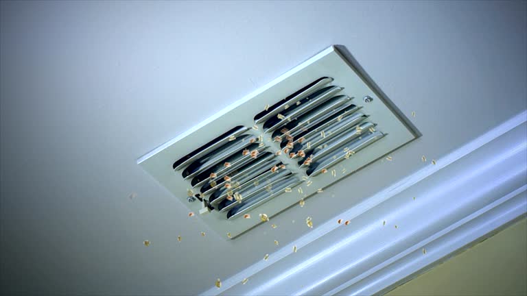 Best Commercial Air Duct Cleaning  in Lenape Heights, PA