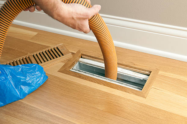 Best Local Air Duct Cleaning Services  in Lenape Heights, PA
