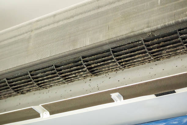 Best Ductwork Cleaning Services  in Lenape Heights, PA