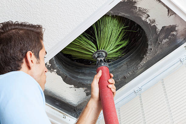 Best Residential Air Duct Cleaning  in Lenape Heights, PA