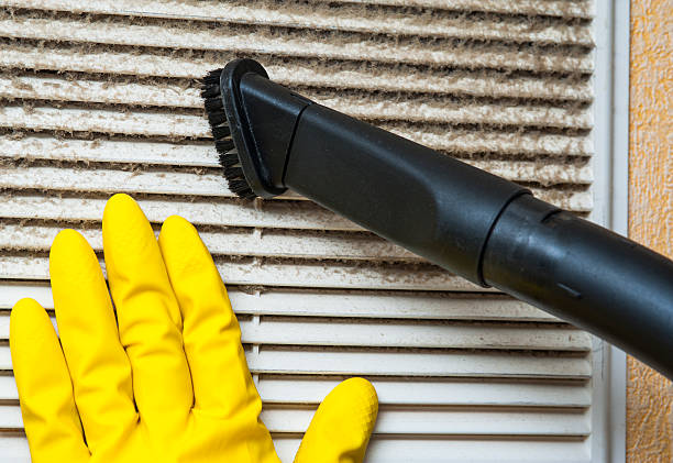 Reliable Lenape Heights, PA Airduct Cleaning Solutions