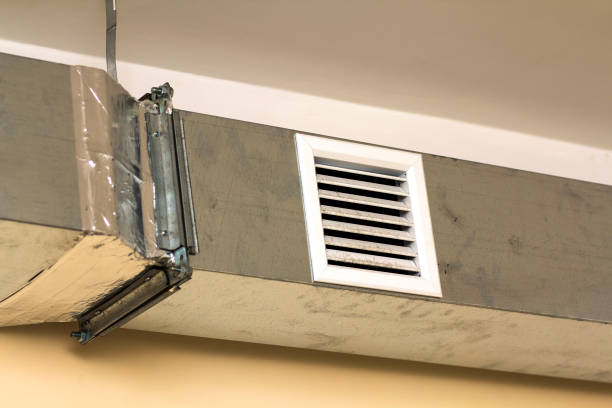 Best General Air Duct Cleaning  in Lenape Heights, PA
