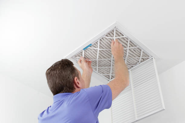 Best Air Duct Cleaning Near Me  in Lenape Heights, PA